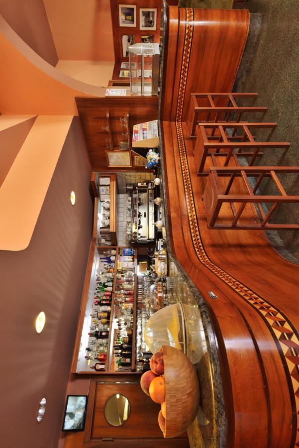 Antica Locanda Luigina Mattarana エクステリア 写真