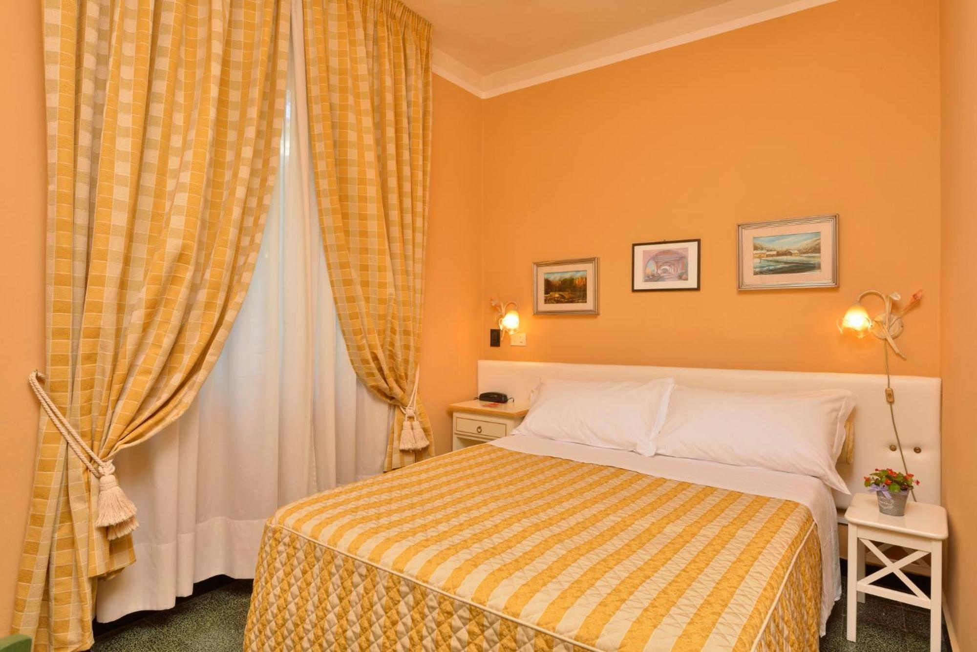 Antica Locanda Luigina Mattarana エクステリア 写真