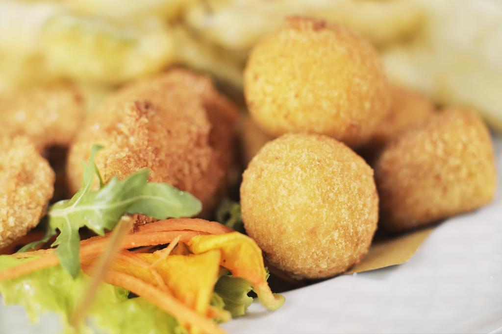 Antica Locanda Luigina Mattarana エクステリア 写真