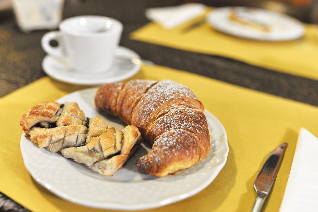 Antica Locanda Luigina Mattarana エクステリア 写真