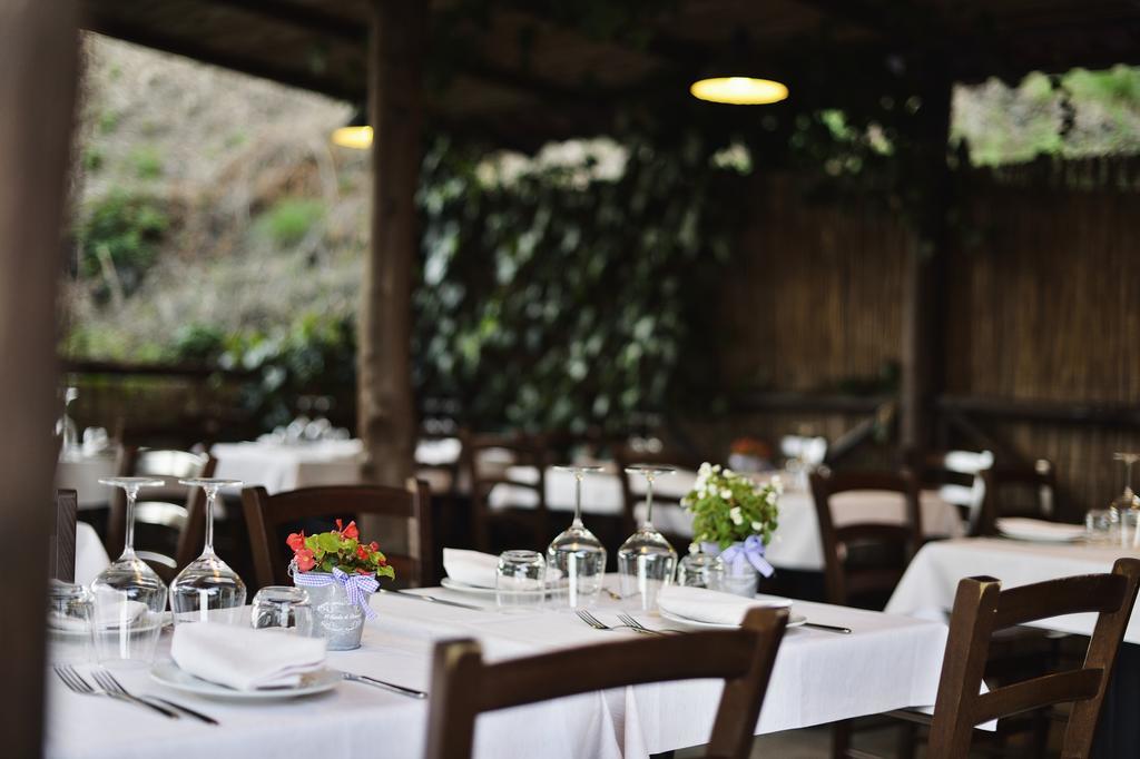 Antica Locanda Luigina Mattarana エクステリア 写真
