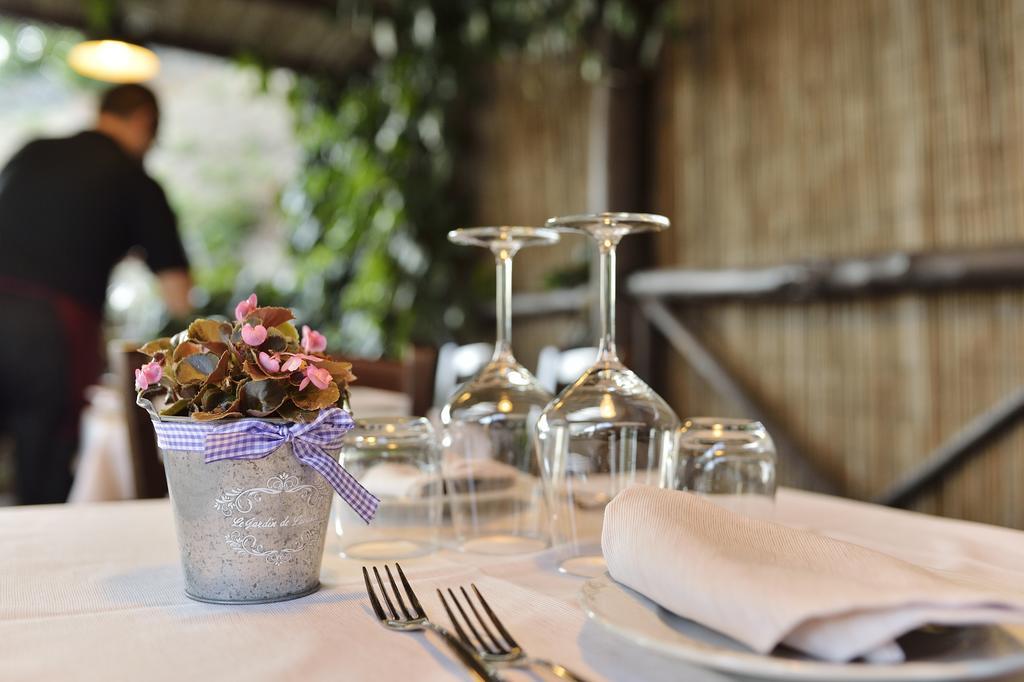 Antica Locanda Luigina Mattarana エクステリア 写真