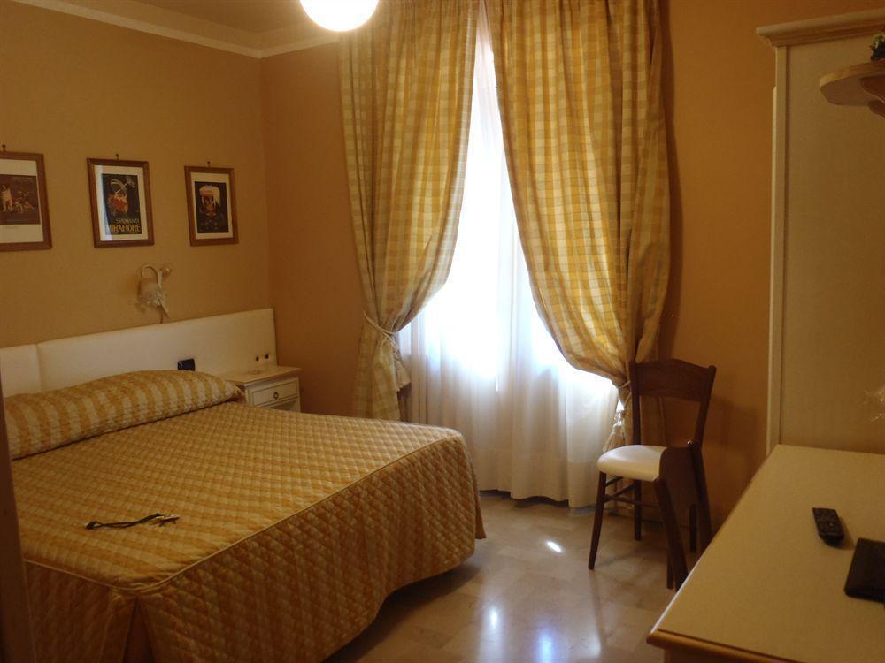 Antica Locanda Luigina Mattarana エクステリア 写真
