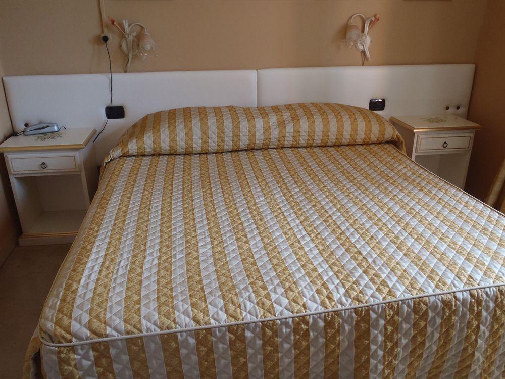Antica Locanda Luigina Mattarana エクステリア 写真