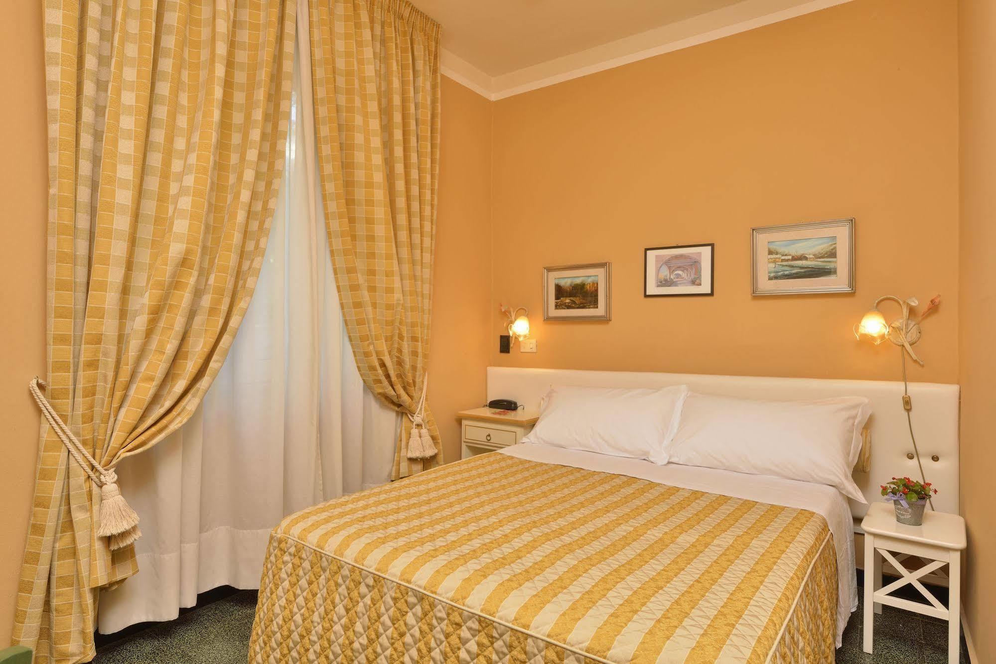 Antica Locanda Luigina Mattarana エクステリア 写真